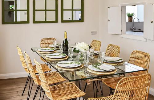 Pebble Cottage - Foto 4