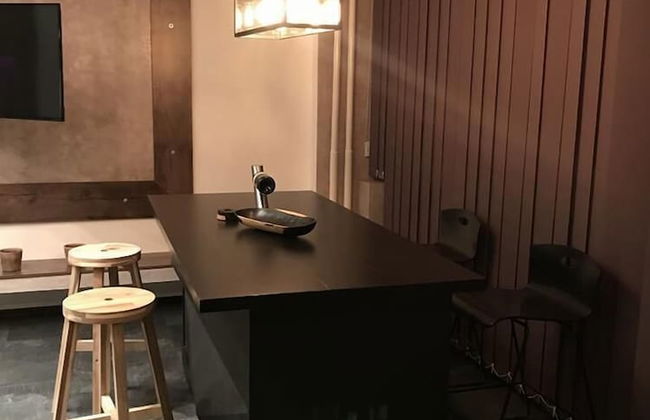 Beo-River New Belgrade - Photo 4