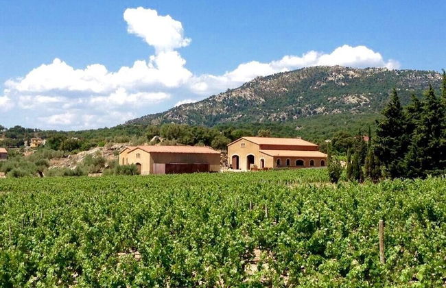 El Recer de Masia Serra - Adults Only - Foto 28