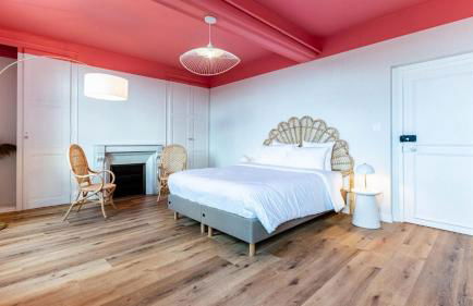 La maison du moussec - Foto 22