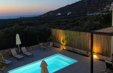 Sissi - Villa Eleftheria - Foto 1