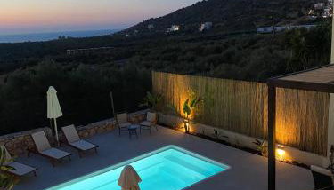 Sissi - Villa Eleftheria - Foto 1