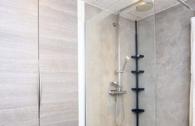 7 Person Holiday Home in Tim - Foto 9