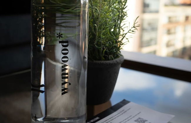 w Classy Loft in Pasadena - Foto 17