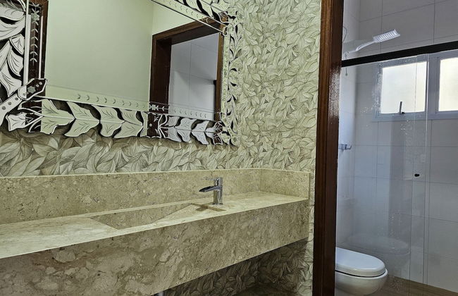 Pousada Cantareira - Foto 68