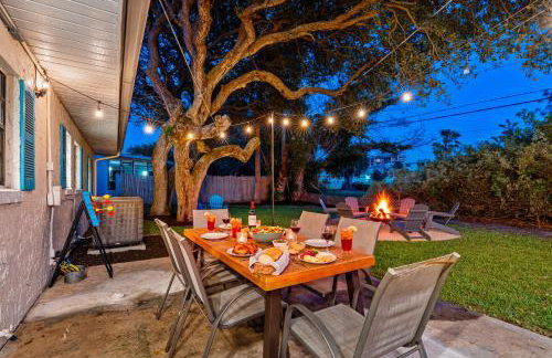 Surf Drive - Ultimate Beach Getaway for Families - Photo 49