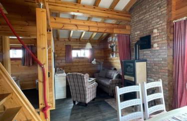 Blockhaus an der Skiwiese Braunlage - Foto 24