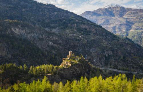 Casa Vacanze Grand-Haury da Andrea 2 - Photo 27