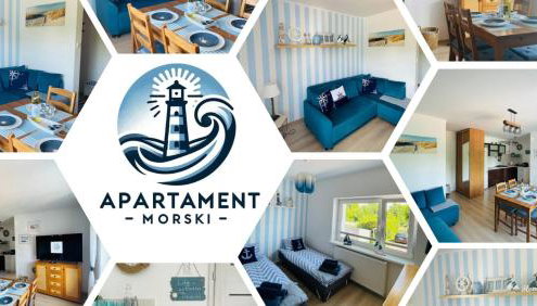 Apartament Morski - Foto 2
