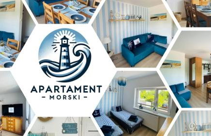 Apartament Morski - Foto 2