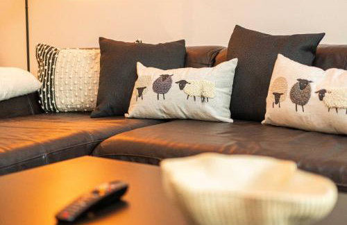 Homey and Secure apartment - Wembley Stadium! - Foto 28