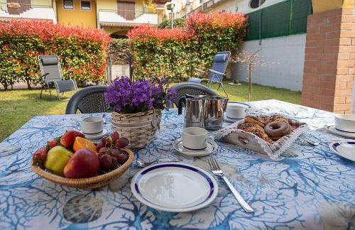 APARTMENT L'ARCHETTO and VILLETTA GRUBER - Regarda Travel - Foto 13