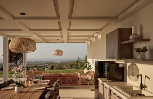 Gavras Exclusive Villas, with Infinity Pools, Spa Whirlpools & SeaViews, By ThinkVilla - Foto 58