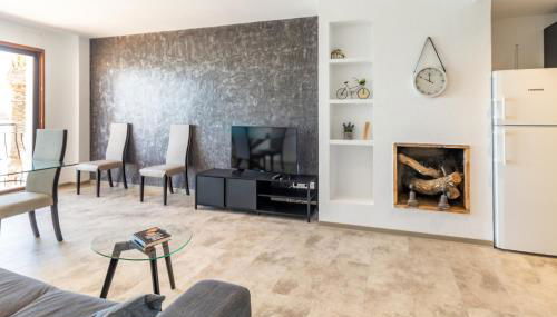 Port de Llançà 291 Apartamento en 1ª linea mar - Foto 5