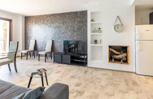 Port de Llançà 291 Apartamento en 1ª linea mar - Foto 5