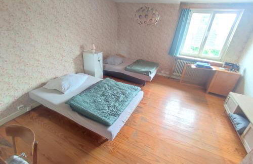 XXL Mega House 24 7 Check In - Foto 17