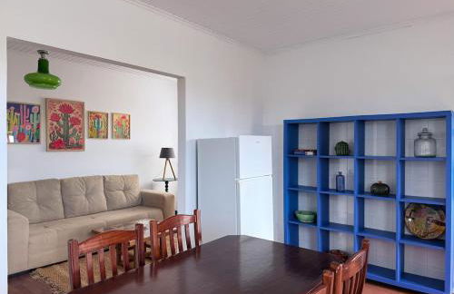 Casa do Cacto - 2 Bedroom Apartment - Photo 16