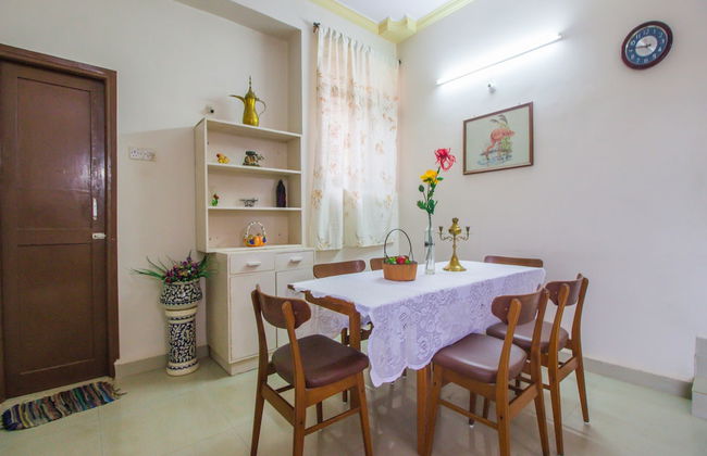 OYO 15934 Home Traditional 3BHK Bainguinim - Photo 15