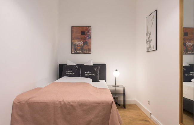 Limehome Vienna Karajangasse - Foto 40