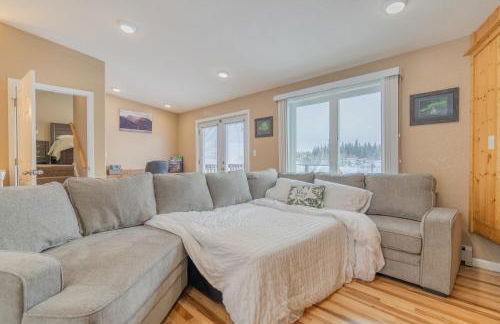 The Chena River House South Suite - Foto 56