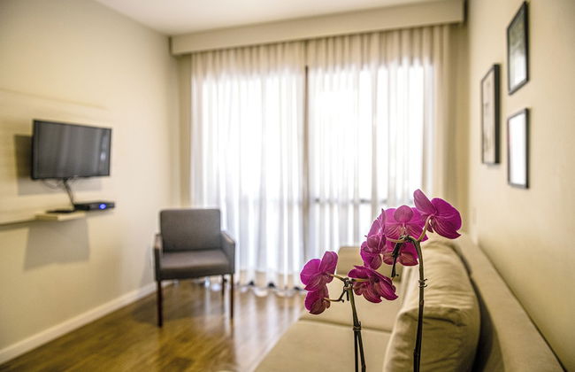 Travel Inn Flats Jardins - Foto 18