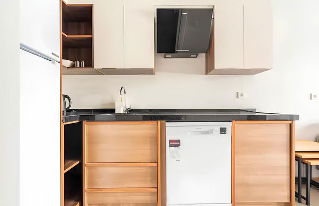 COSA Mesken Beşiktaş - Foto 15