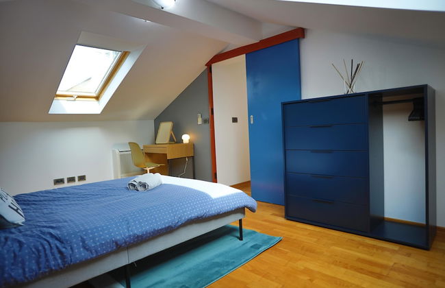 Apartment Moon - Foto 10