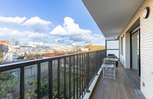 L'Escapade Paris - Foto 56