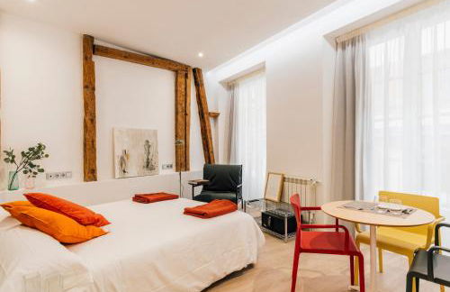 Edificio Calixto by Plaza Mayor Apartamentos - Foto 47