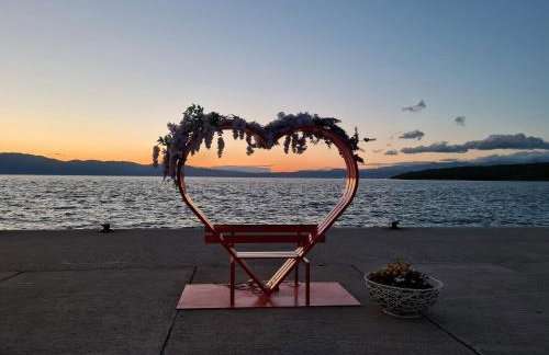 My Paradies - Njivice Penthouse*** - Foto 47