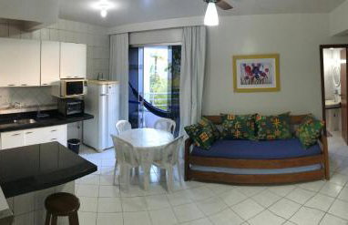 Kasato Maru Residence 100 mts do mar ingleses norte - Foto 94