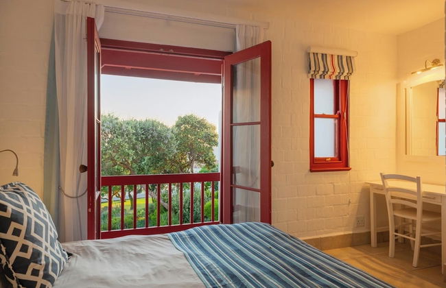 Club Mykonos by First Private Stays - Foto 18