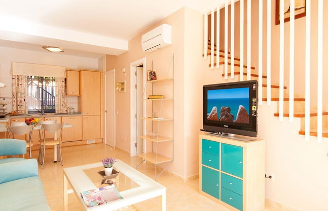 Meloneras Beach Hh1010 Maspalomas Duplex - Foto 12