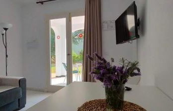 Apartaments California - Foto 22