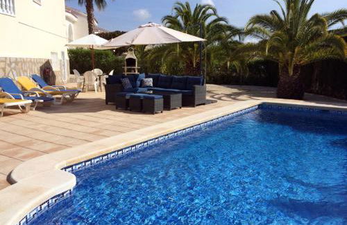 Casa Sara - Private Villa with Private Pool - Foto 2