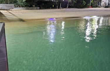 Angra inn, Angra dos Reis - Foto 13