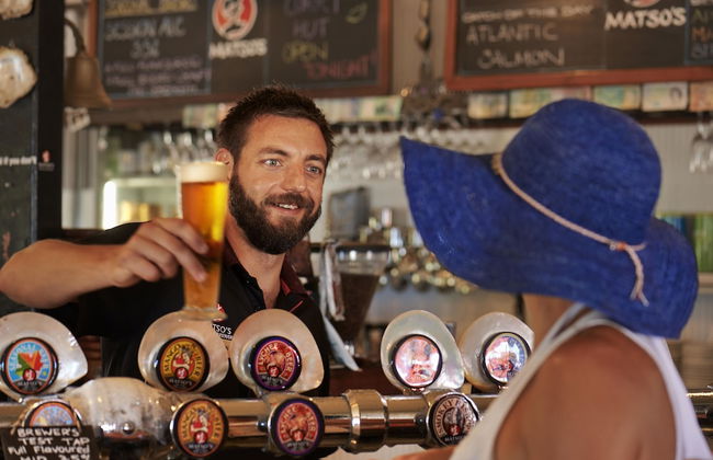 Bayside Holiday Apartments - Photo 31