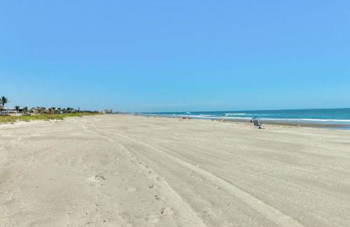 Dolphin Cove 1 block from the Beach - Foto 31