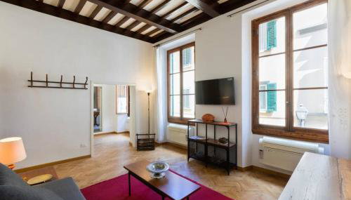 Santa Maria Novella - Appartamento Il Vecchio Baule - Foto 5