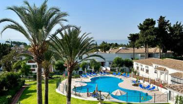 La Brisa Del Paraiso - Sea View Rooftop Terrace - Photo 2, Garden