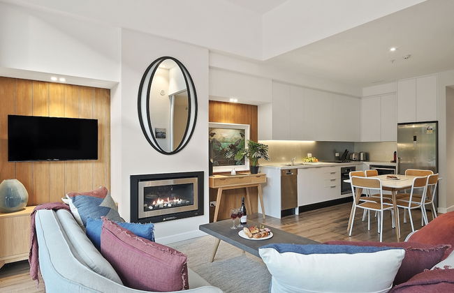 Residence du Parc by Staysouth - Foto 42