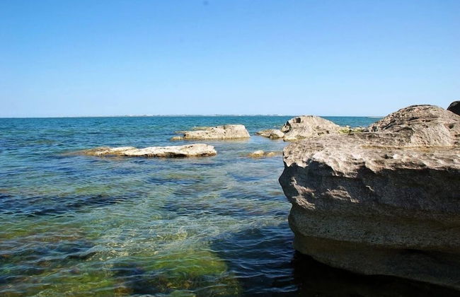 AZNEFT SEASIDE DELUXE APARTMENT - Foto 24