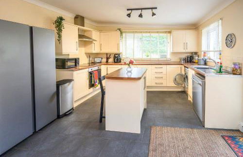 LLAREGGUB Amazing House In Afan Forest With Breath-Taking Views By STAE-Homes - Foto 5