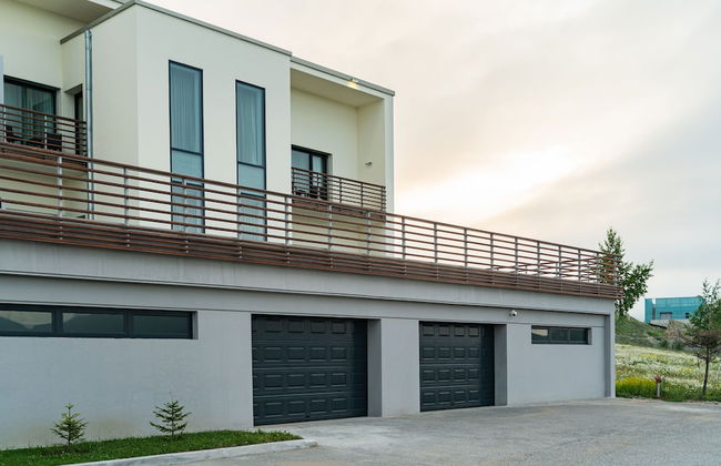 GAYA Residences Shahdag - Foto 70