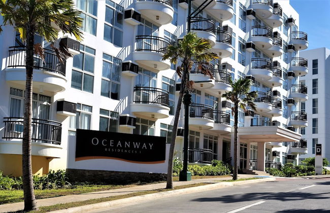 Gerbi's Condoplace at Oceanway Residences Boracay - Foto 1