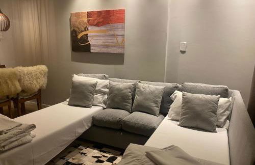 Studio 211 Conforto e Charme - Foto 27