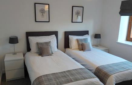 Bonnie View Fort William Cottage - Photo 13