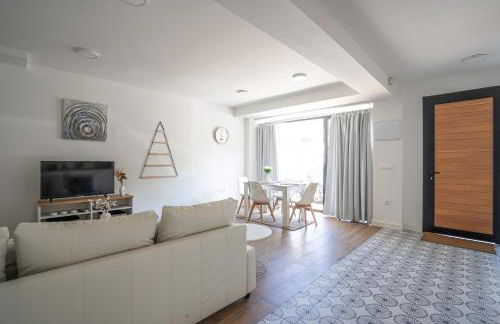 Stay U-nique Apartment Pintor Joaquin Sorolla - Foto 29