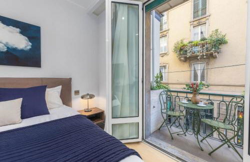 Luxury 2 Bedroom Apartment in Central Milan - Foto 25