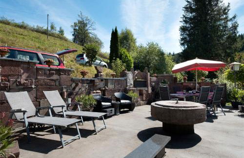 Grundhäusle Gütenbach - Foto 24